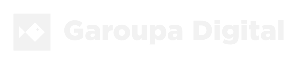 Garoupa Digital